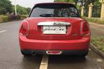 MINIMINI2015款1.2T ONE 五门版 