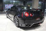 日产GT-R2012款3.8T Premium Edition 