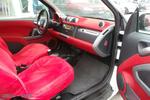 smartfortwo2009款cabrio 1.0L 标准版