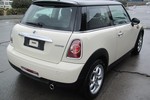 MINICOUPE2012款1.6L COOPER 