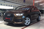 奥迪Q32013款35 TFSI 舒适型