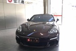 保时捷Panamera2016款Panamera Edition 3.0T