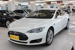 特斯拉Model S2014款MODEL S P85