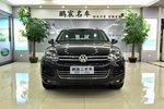 大众途锐2014款3.0TSI V6 新锐版