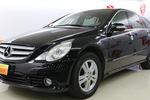 奔驰R级2008款R350L 4MATIC