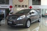 别克GL82013款3.0L XT豪华商务旗舰版