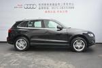 奥迪Q52013款40 TFSI 动感型