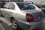 现代伊兰特2005款1.6 GLS 豪华型 自动