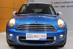 MINIMINI2012款1.6L COOPER Baker Street 