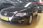 大众迈腾2009款1.8TSI DSG 舒适型