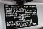 丰田RAV42011款2.0L 自动经典版