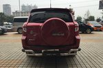 丰田RAV42009款2.0L 自动经典版