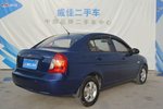 现代雅绅特2008款1.4GL 手动舒适型