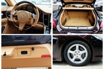 保时捷Panamera2010款Panamera 4 3.6L 