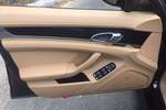 保时捷Panamera2010款Panamera 4 3.6L 