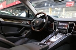 保时捷Panamera2010款Panamera 4 3.6L 