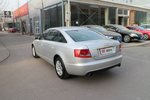 奥迪A6L2008款2.0TFSI 标准型(自动)