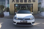 大众高尔夫2016款1.4TSI 自动R-Line