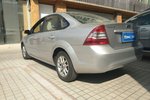 福特福克斯三厢2009款1.8L 自动豪华型