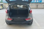 起亚智跑2011款2.0L 自动两驱 GLS