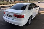 奥迪A4L2016款30 TFSI 自动舒适型