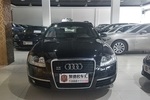 奥迪A6L2006款L 4.2 Quattro 至尊旗舰型