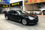 宝马7系2016款730Li 豪华型