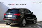 奥迪Q52017款40 TFSI 舒适型