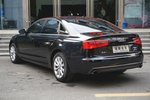 奥迪A6L2012款TFSI 标准型(2.0T)