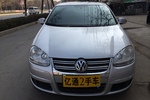 大众速腾2009款1.6L 手动时尚型