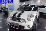 MINICLUBMAN2011款1.6L ONE