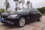 宝马7系2011款730Li 典雅型