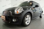 MINIMINI2013款1.6L ONE 限量第一款