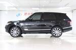 路虎揽胜2014款3.0 TDV6 Vogue SE