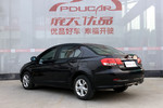 长城C30 2013款1.5L 手动舒适型