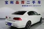 大众迈腾2013款1.8TSI 豪华型