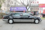 双龙主席2004款Chairman CM500S 2.8 自动