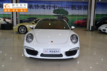 保时捷9112012款Carrera 3.4L