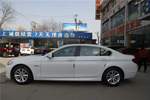 宝马5系2013款520Li 典雅型