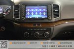 大众夏朗2013款2.0TSI 舒适型 欧V