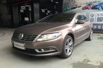 大众CC2015款1.8TSI 豪华型