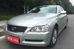 丰田锐志2006款2.5V