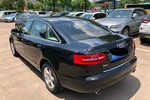 奥迪A6L2010款2.0TFSI 基本型