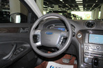 福特致胜2011款2.0T GTDi200 豪华型