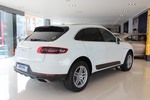 保时捷Macan2016款Macan 2.0T