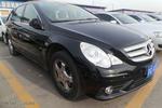 奔驰R级2008款R500L 4MATIC