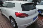 大众尚酷2011款2.0 TSI R-line