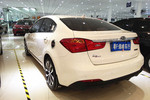 起亚K32012款1.6L 自动Premium 