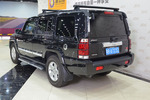 Jeep指挥官5.7L HEMI