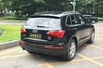 奥迪Q52012款2.0TFSI 舒适型